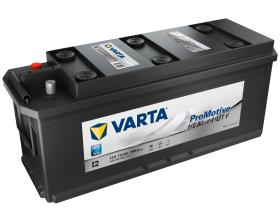 VARTA I2 - BATERIA PROMOTIVE BLACK 12V 110AH 760A