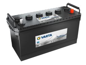 VARTA I6 - BATERIA PROMOTIVE BLACK 12V 110AH 850A