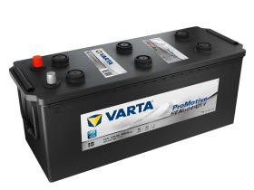 VARTA I8 - BATERIA PROMOTIVE BLACK 12V 120AH 680A
