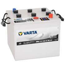 VARTA J3 - BATERIA PROMOTIVE BLACK 12V 125AH 950A