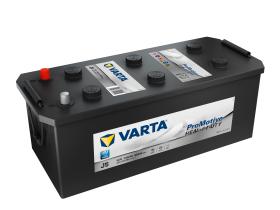 VARTA J5 - BATERIA PROMOTIVE BLACK 12V 130AH 680A