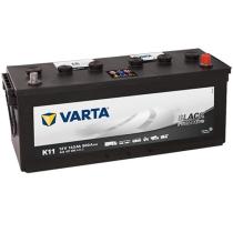 VARTA K11 - BATERIA PROMOTIVE BLACK 12V 143AH 900A