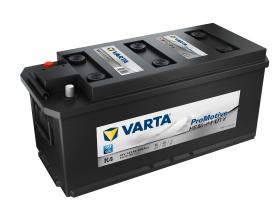 VARTA K4 - BATERIA PROMOTIVE BLACK 12V 143AH 950A