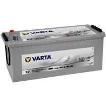 VARTA K7 - BATERIA PROMOTIVE SILVER 12V 145AH 800A