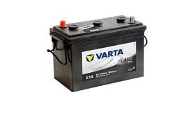 VARTA L14 - BATERIA PROMOTIVE BLACK 6V 150AH 760A