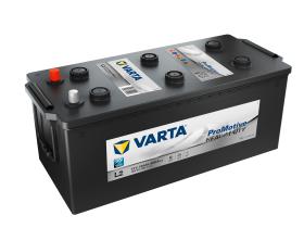 VARTA L2 - BATERIA PROMOTIVE BLACK 12V 155AH 900A