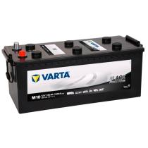 VARTA M10 - BATERIA PROMOTIVE BLACK 12V 190AH 1200A