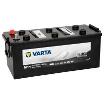 VARTA M11 - BATERIA PROMOTIVE BLACK 12V 154AH 1150A