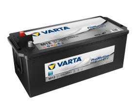 VARTA M12 - BATERIA PROMOTIVE BLACK 12V 180AH 1400A