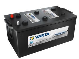 VARTA N5 - BATERIA PROMOTIVE BLACK 12V 220AH 1150A