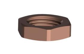 Racores Raufoss 6237753 - LOCKING NUT