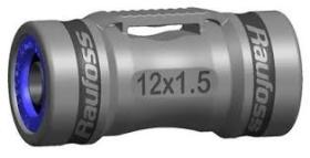 Racores Raufoss 90512012 - TUBE CONNECTOR ABC