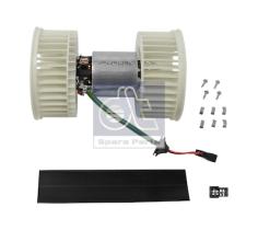 DT Spare Parts 774074 - Motor del ventilador