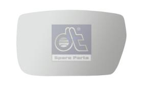 DT Spare Parts 773415 - Cristal de espejo