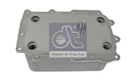 DT Spare Parts 545305 - Refrigerador de aceite