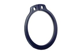 Cofan 0471A007AU - Anillos Seeger DIN 471 para Ejes Exteriores Blíster Estándar