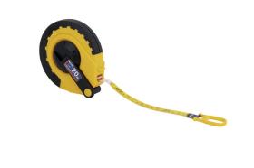 Cofan 10561120 - CINTA MÉTRICA FIBRA VIDRIO/ABS  20 Mts