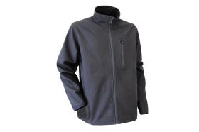 Cofan 11002057L - Chaqueta Soft Shell Mod.Líster