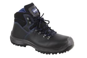 Cofan 12005036 - BOTA PIEL S-3 MOD. DAFNE NO METAL PROTEC T-36