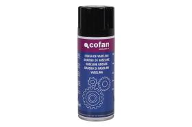 Cofan 15000059 - GRASA DE VASELINA 400ML