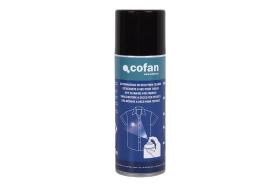 Cofan 15000065 - QUITAMANCHAS EN SECO PARA TEJIDOS 200ML