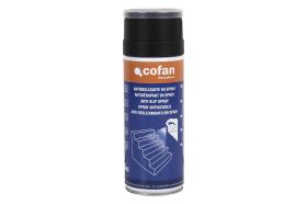 Cofan 15000066 - ANTIDESLIZANTE EN SPRAY TRANSPARENTE 400ML