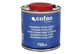 Cofan 15000071 - DECAPANTE EXTRA FUERTE 750ML