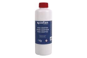 Cofan 15801011 - SOSA CÁUSTICA COFAN 1K