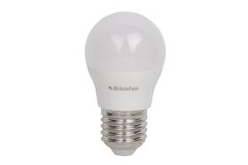 Cofan 52007012 - BOMBILLA LED 6W ESFÉRICA E14 220º 470LM 3000K