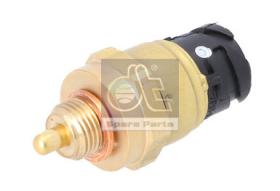 DT Spare Parts 544016 - Sensor de presión de aceite