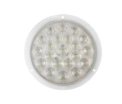 ATRESSA ILUMINACION LI017000 - PLAFÓN LED 12V/24V 170 MM