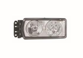 ALKAR 9845248 - IZQUIERDO,FARO,ELéCTRICO, 24V, H7, +H7, W5W, LHD,