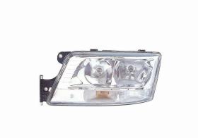 ALKAR 9845009 - IZQUIERDO,FARO,ELéCTRICO, CON MOTOR, LED, H7, +H7, PY21W, LH