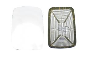 ALKAR 7433144 - REVERSIBLE,CLASE VI,CRISTAL+SOPORTE, TéRMICO, CONVEXO RADIO