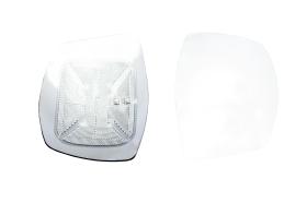 ALKAR 7433274 - DERECHO,CLASE VI,CRISTAL+SOPORTE, TéRMICO, CONVEXO RADIO 300