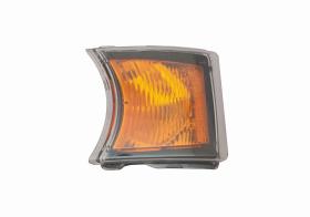 ALKAR 9643101 - REVERSIBLE,PILOTO DELANTERO,LED, LHD,