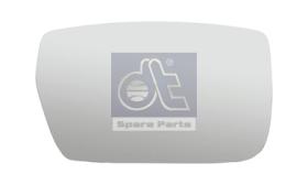 DT Spare Parts 773414 - Cristal de espejo