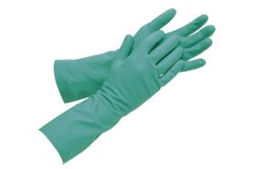 Cofan 11000143105U - GUANTE NITRILO VERDE S/SOP. TALLA 10 "VENTA UNITARIA"