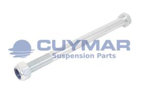 CUYMAR 4020260 - TORNILLO A 20/150 B 260 10.9 DIN 960 C/T DIN 985