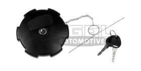 DT Spare Parts SA4I0004 - Tapa del depósito