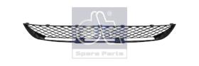 DT Spare Parts 468244 - Rejilla frontal