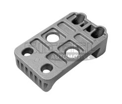 DT Spare Parts SA2D0450 - Soporte del guardabarros