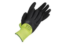 Cofan 1100027610 - Guante Impregnado Nitrilo Espuma Protección Frio