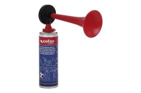 Cofan 15000077 - AVISADOR ACÚSTICO COMPLETO 300ML