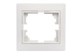 Cofan 51001361 - MARCO 1 ELEMENTO BLANCO MOD.PACIFIC