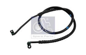 DT Spare Parts 716939 - Tubería flexible