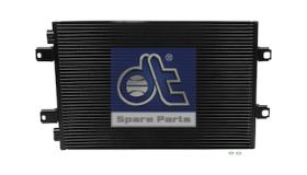DT Spare Parts 673155 - Condensador