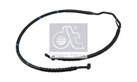 DT Spare Parts 716937 - Tubería flexible