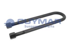 CUYMAR 303022080400 - ABARCON 22X 82X400 10.9 T/C C/TT