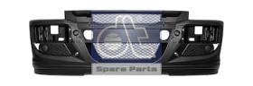 DT Spare Parts 710114 - Parachoques